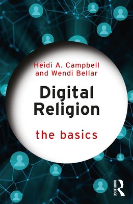 Immagine del venditore per Digital Religion: The Basics (Paperback or Softback) venduto da BargainBookStores