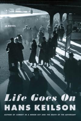 Seller image for Life Goes On (Paperback or Softback) for sale by BargainBookStores
