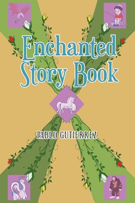 Seller image for Enchanted Story Book (Paperback or Softback) for sale by BargainBookStores