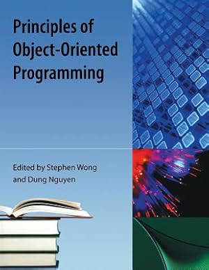 Image du vendeur pour Principles of Object-Oriented Programming (Paperback or Softback) mis en vente par BargainBookStores