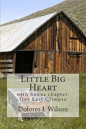 Imagen del vendedor de Little Big Heart a la venta por GreatBookPrices