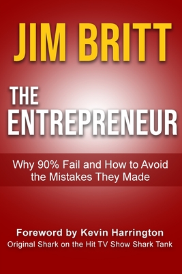 Imagen del vendedor de The Entrepreneur (Paperback or Softback) a la venta por BargainBookStores