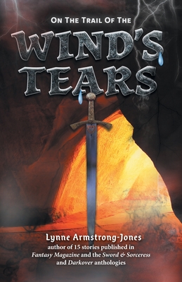 Seller image for On the Trail of the Wind's Tears: a sequel to On the Trail of the Ruthless Warlock (Paperback or Softback) for sale by BargainBookStores