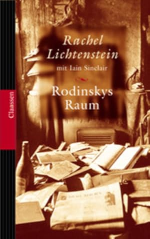 Seller image for Rodinskys Raum for sale by Berliner Bchertisch eG