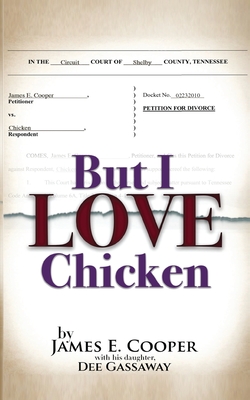 Image du vendeur pour But I Love Chicken (Paperback or Softback) mis en vente par BargainBookStores