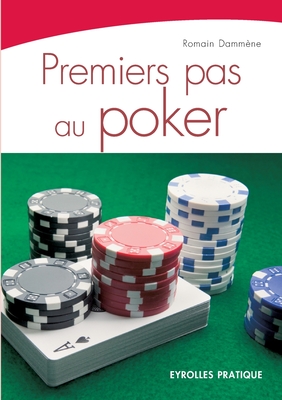 Image du vendeur pour Premiers pas au poker (Paperback or Softback) mis en vente par BargainBookStores