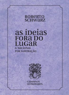 Seller image for As ideias fora de lugar (Paperback or Softback) for sale by BargainBookStores