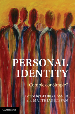 Image du vendeur pour Personal Identity: Complex or Simple? (Paperback or Softback) mis en vente par BargainBookStores