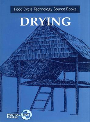 Seller image for Drying (Paperback or Softback) for sale by BargainBookStores