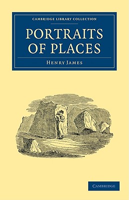 Immagine del venditore per Portraits of Places (Paperback or Softback) venduto da BargainBookStores