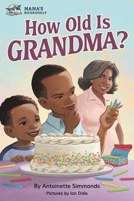 Bild des Verkufers fr How Old Is Grandma? (Paperback or Softback) zum Verkauf von BargainBookStores