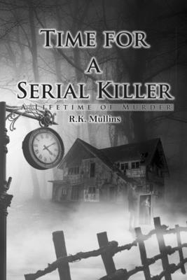 Seller image for Time for a Serial Killer (Paperback or Softback) for sale by BargainBookStores