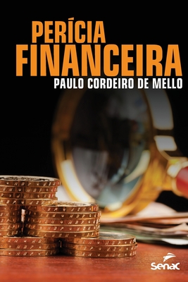 Seller image for Per�cia financeira (Paperback or Softback) for sale by BargainBookStores