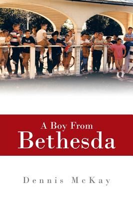 Bild des Verkufers fr A Boy from Bethesda (Paperback or Softback) zum Verkauf von BargainBookStores