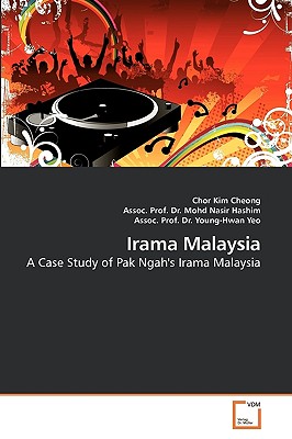 Seller image for Irama Malaysia (Paperback or Softback) for sale by BargainBookStores