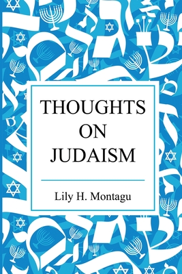 Seller image for Thoughts on Judaism (Paperback or Softback) for sale by BargainBookStores