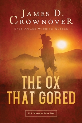 Image du vendeur pour The Ox That Gored (Paperback or Softback) mis en vente par BargainBookStores