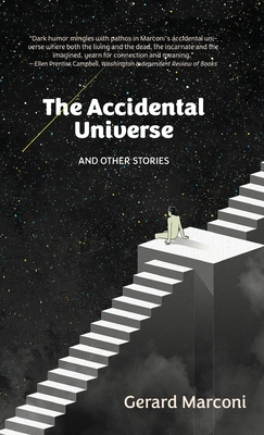 Seller image for The Accidental Universe and Other Stories (Hardback or Cased Book) for sale by BargainBookStores