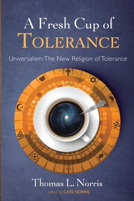 Bild des Verkufers fr A Fresh Cup of Tolerance (Paperback or Softback) zum Verkauf von BargainBookStores