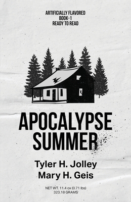 Seller image for Apocalypse Summer (Paperback or Softback) for sale by BargainBookStores