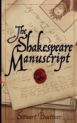 Bild des Verkufers fr The Shakespeare Manuscript: The Original Hamlet Discovered (Paperback or Softback) zum Verkauf von BargainBookStores