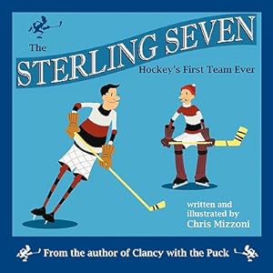 Immagine del venditore per The Sterling Seven, Hockey's First Team Ever (Paperback or Softback) venduto da BargainBookStores
