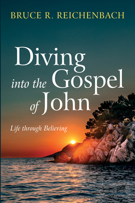 Immagine del venditore per Diving Into the Gospel of John: Life Through Believing (Paperback or Softback) venduto da BargainBookStores