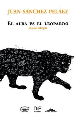 Seller image for El alba es el leopardo: Bilingual edition (Paperback or Softback) for sale by BargainBookStores