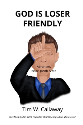 Image du vendeur pour God Is Loser Friendly: Abraham, Isaac, Jacob & Me (Paperback or Softback) mis en vente par BargainBookStores