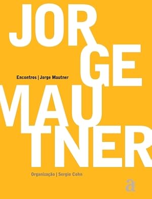 Imagen del vendedor de Jorge Mautner - Encontros (Paperback or Softback) a la venta por BargainBookStores