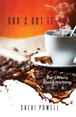 Bild des Verkufers fr God's Got It (Paperback or Softback) zum Verkauf von BargainBookStores