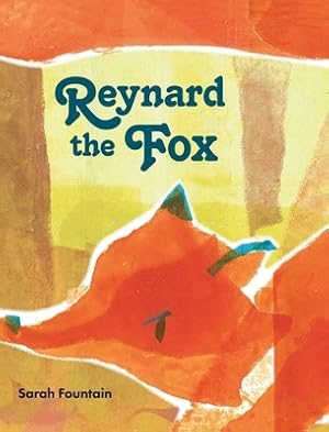 Seller image for Reynard the Fox (Hardback or Cased Book) for sale by BargainBookStores