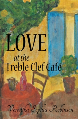 Immagine del venditore per Love At The Treble Clef Cafe (Paperback or Softback) venduto da BargainBookStores