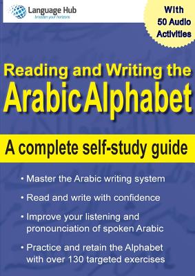 Imagen del vendedor de Reading and Writing the Arabic Alphabet (Paperback or Softback) a la venta por BargainBookStores