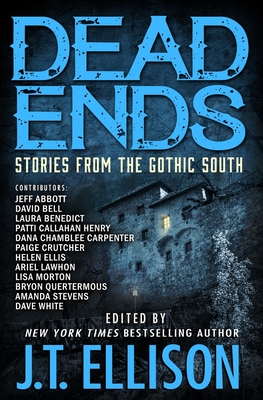 Bild des Verkufers fr Dead Ends: Stories from the Gothic South (Paperback or Softback) zum Verkauf von BargainBookStores