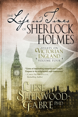 Immagine del venditore per The Life and Times of Sherlock Holmes, Volume 4 (Paperback or Softback) venduto da BargainBookStores