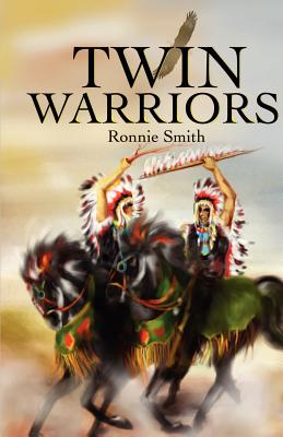 Seller image for Twin Warriors (Paperback or Softback) for sale by BargainBookStores