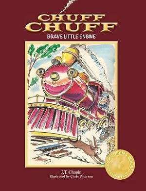 Seller image for Chuff Chuff: Brave Little Engine (Hardback or Cased Book) for sale by BargainBookStores