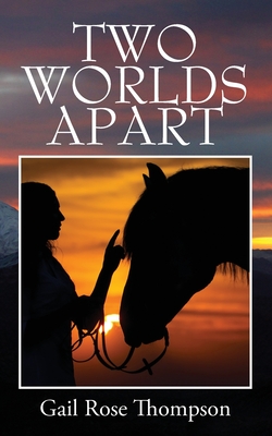 Bild des Verkufers fr Two Worlds Apart (Paperback or Softback) zum Verkauf von BargainBookStores