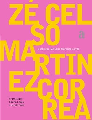 Imagen del vendedor de Z� Celso Martinez Correa - Encontros (Paperback or Softback) a la venta por BargainBookStores