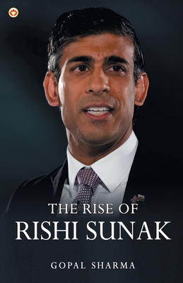 Immagine del venditore per The Rise of Rishi Sunak (Paperback or Softback) venduto da BargainBookStores