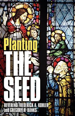 Bild des Verkufers fr Planting The Seed (Paperback or Softback) zum Verkauf von BargainBookStores