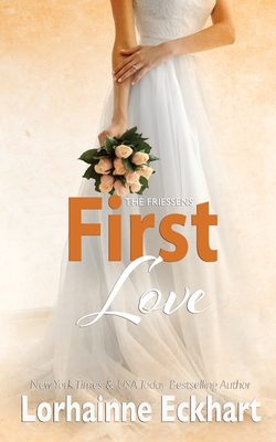 Imagen del vendedor de First Love (Paperback or Softback) a la venta por BargainBookStores