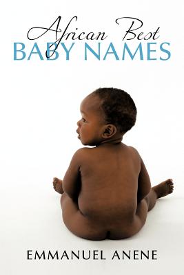 Image du vendeur pour African Best Baby Names (Paperback or Softback) mis en vente par BargainBookStores