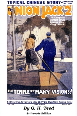Seller image for The Temple of Many Visions (Paperback or Softback) for sale by BargainBookStores