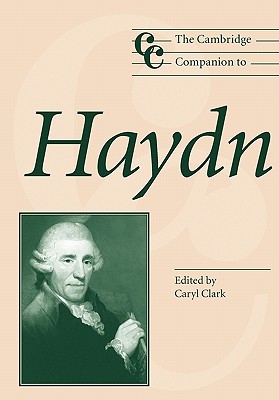 Immagine del venditore per The Cambridge Companion to Haydn (Paperback or Softback) venduto da BargainBookStores