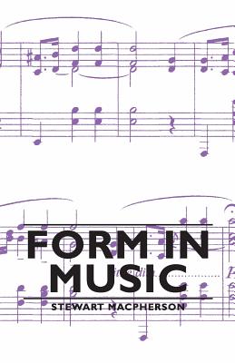Bild des Verkufers fr Form in Music (Paperback or Softback) zum Verkauf von BargainBookStores