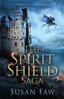 Seller image for The Spirit Shield Saga Complete Collection: Books 1-3 Plus Prequel (Paperback or Softback) for sale by BargainBookStores