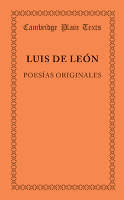 Image du vendeur pour Poesias Originales (Paperback or Softback) mis en vente par BargainBookStores