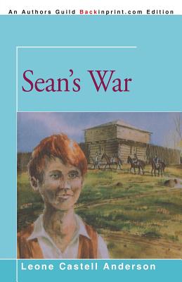 Bild des Verkufers fr Sean's War (Paperback or Softback) zum Verkauf von BargainBookStores